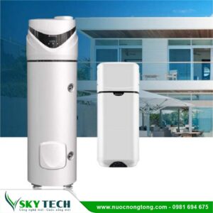 Máy bơm nhiệt Ariston Nuos Primo HC Model 240