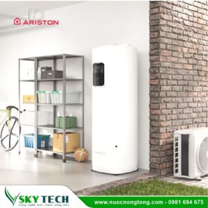 Máy bơm nhiệt Ariston Nuos Plus Wifi Model 200