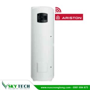 Máy bơm nhiệt Ariston Nuos Plus Wifi Model 250