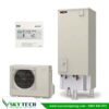 Máy nước nóng tổng Heatpump Mitsubishi SRT N376 370 lít 2024