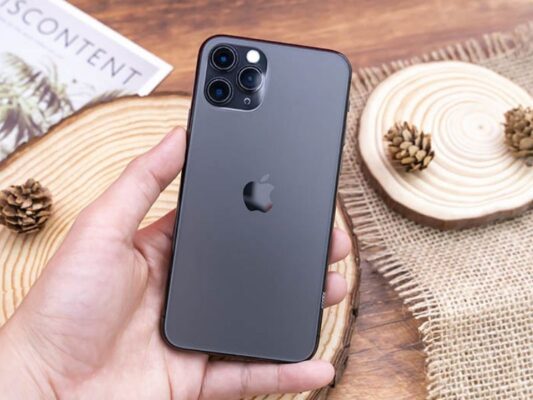 iPhone 11 Bao Nhiêu Inch? Chi tiết màn hình và thông số kỹ thuật