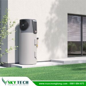 Máy nước nóng Heat pump Rheem 551325 325L