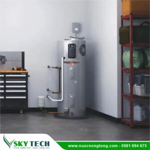 Máy nước nóng Heat pump Rheem 551325 325L