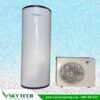 Bơm nhiệt nước nóng Daikin RF300UV1Q 300 Lít