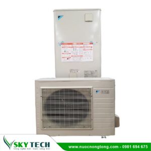 Máy nước nóng Daikin EQN46WV 460 lít xuất xứ Nhật Bản