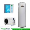 Máy nước nóng Heatpump Ferroli FH140-SV 300lit