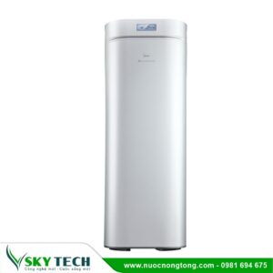 Máy bơm nhiệt All in one Combo Midea RSJ-18/150RDN3-E2 150L