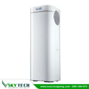 Máy bơm nhiệt Combo All in one Midea RSJ-18/180RDN3-E2 180L