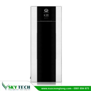 Máy bơm nhiệt nước nóng HeatPump New Energy ECO F1.5/D150 110L