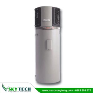 Máy nước nóng Heat pump Rheem 551310 310L