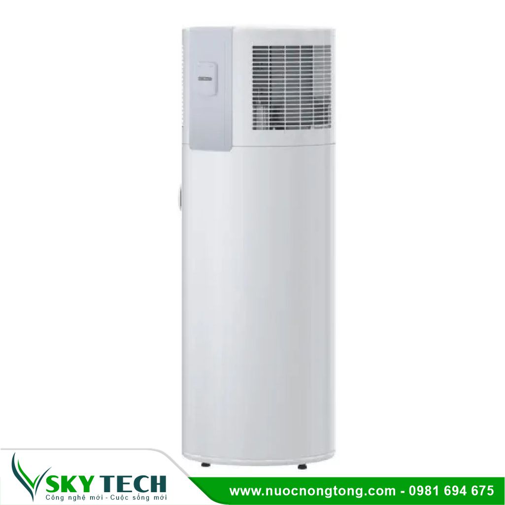 Máy bơm nhiệt nước nóng Stiebel Eltron WWK 302 | 302H