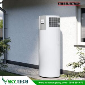 Máy bơm nhiệt nước nóng Stiebel Eltron WWK 222 | 222H