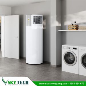Máy bơm nhiệt nước nóng Stiebel Eltron WWK 302 | 302H