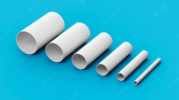 Kích thước ống nhựa PVC theo đường kính phổ biến