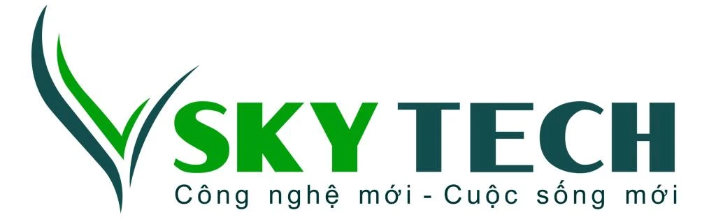 SKY Tech – Công nghệ mới