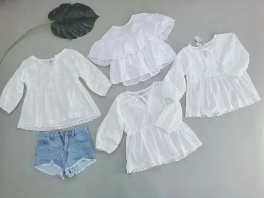 Áo baby doll là gì? Mặc với gì đẹp? Cách phối đồ xinh xắn