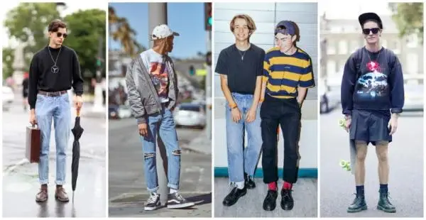 Grunge là gì? Phong cách thời trang nổi loạn ở thập niên 90