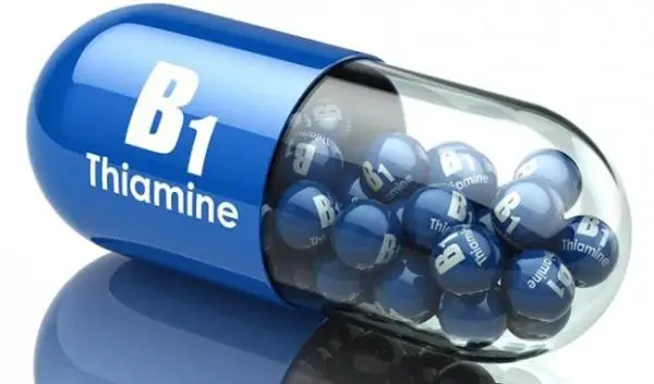 Vitamin B1 có tác dụng gì? Cách dùng vitamin B1 an toàn, chính xác