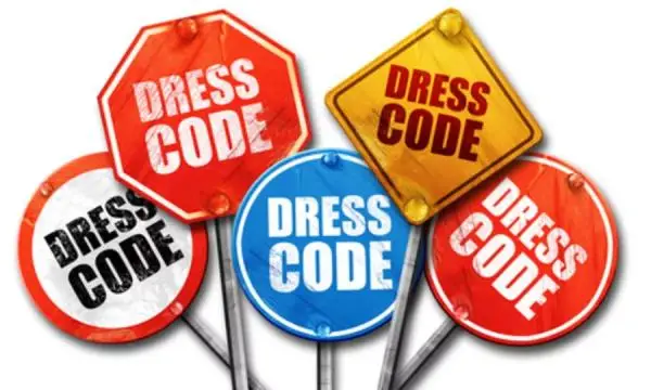 Dress code là gì? 10 quy tắc ăn mặc giúp bạn trở thành tâm điểm