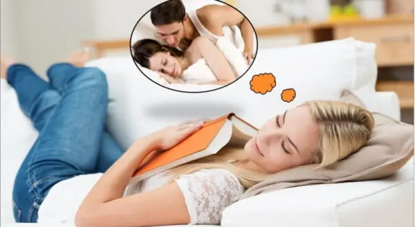 Vì sao bạn mơ thấy người yêu cũ: Điềm báo gì? Đánh đề số mấy?