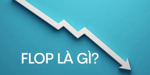 Flop Là Gì và Tại Sao Nó Lại Quan Trọng Trong Đời Sống Hàng Ngày?