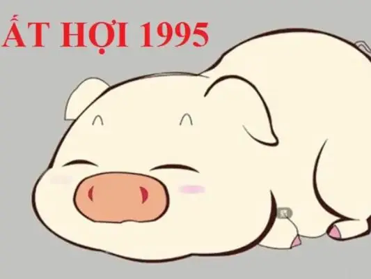 1995 tuổi con gì? Giải mã những ý nghĩa của con số đặc biệt này