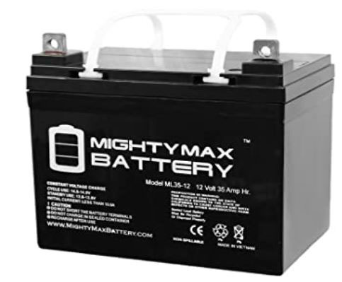 pin dự trữ năng lượng mặt trời