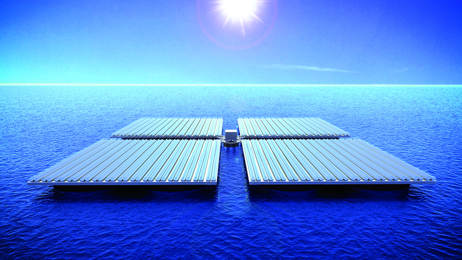 10 Đột phá về năng lượng mặt trời mới nhất hiện nay