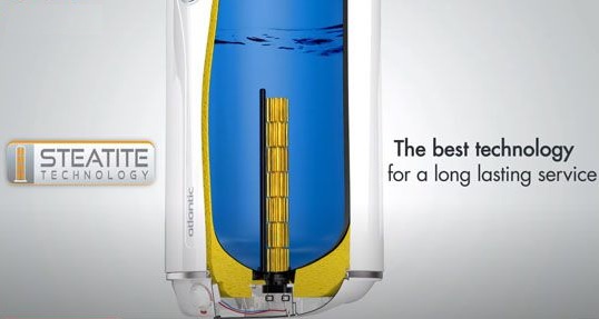 Công nghệ Steatite là gì? Vì sao máy bơm nhiệt Heatpump sử dụng?