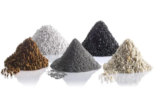 Cung cấp vật liệu lọc nước giếng khoan tại Hà Nội chất lượng