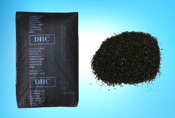 Than hoạt tính lọc nước giếng khoan: Lợi ích và cách sử dụng