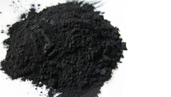 Than hoạt tính dạng bột