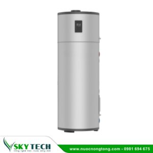 Máy Heat Pump Keangnam All In One 250L