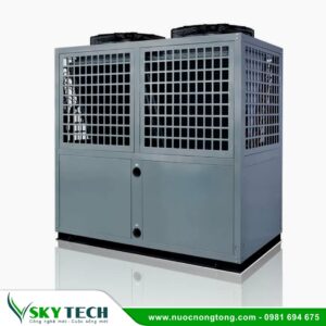 Máy bơm nhiệt Heat Pump cho bể bơi KNP250