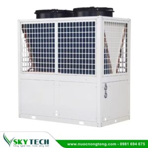 Máy bơm nhiệt Heat Pump cho bể bơi KNP180