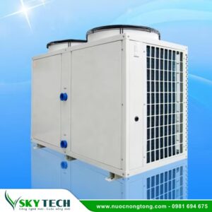 Máy bơm nhiệt Heat Pump cho bể bơi KNP180