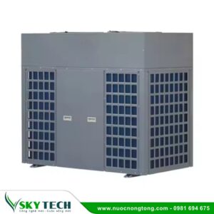 Máy bơm nhiệt Heat Pump cho bể bơi KNP130