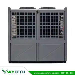 Máy bơm nhiệt Heat Pump cho bể bơi KNP80