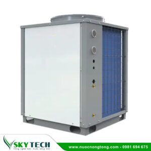 Máy bơm nhiệt Heat Pump cho bể bơi KNP50