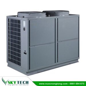 Máy bơm nhiệt Heat Pump công nghiệp cho bệnh viện KN-121C