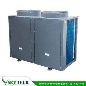 Máy bơm nhiệt Heat Pump công nghiệp cho bệnh viện KN-79C