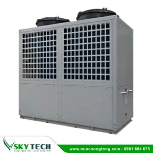 Máy bơm nhiệt Heat Pump công nghiệp cho bệnh viện KN-48C