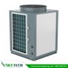 Máy bơm nhiệt Heat pump SKY-17 cho Khách sạn