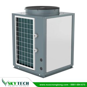 Máy bơm nhiệt Heat pump SKY-17 cho Khách sạn