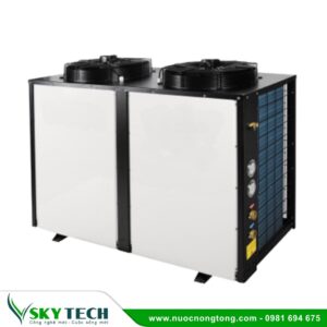 Máy bơm nhiệt công nghiệp Korewin KWH-10S-L