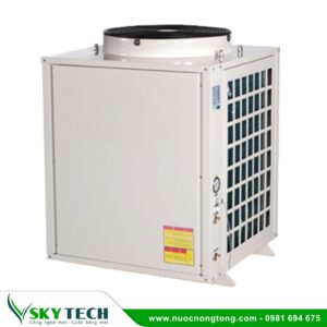 Máy bơm nhiệt công nghiệp Korewin KWH-07