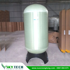 Cột Composite HY 3672 (150PSI): Chịu lực tốt, tuổi thọ lâu dài