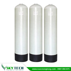 Cột Composite 1054 HY: Trọng lượng nhẹ, chống ăn mòn