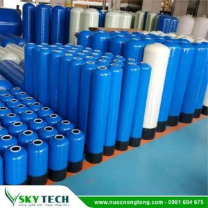 Cột Composite 1252 HY (150PSI): Hiệu suất cao và chi phí thấp