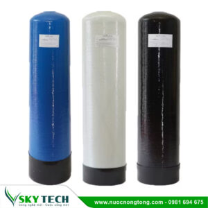 Cột Composite 1252 HY (150PSI): Hiệu suất cao và chi phí thấp